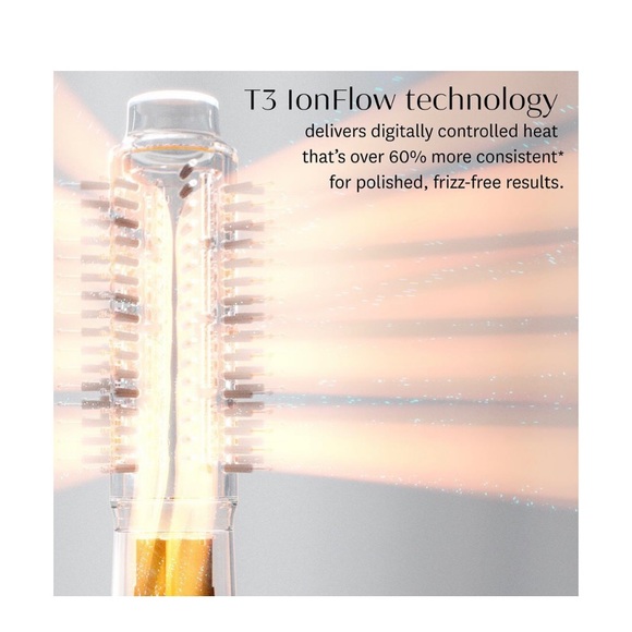 T3 AireBrush Duo - Picture 3 of 7